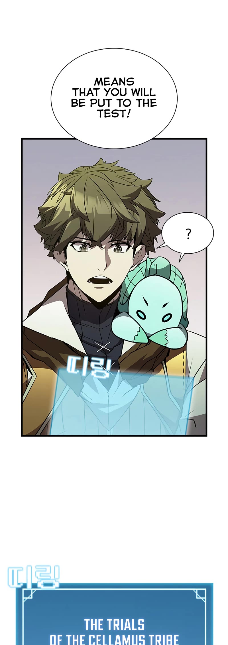 Taming Master Chapter 91 page 25 - Chapter 91