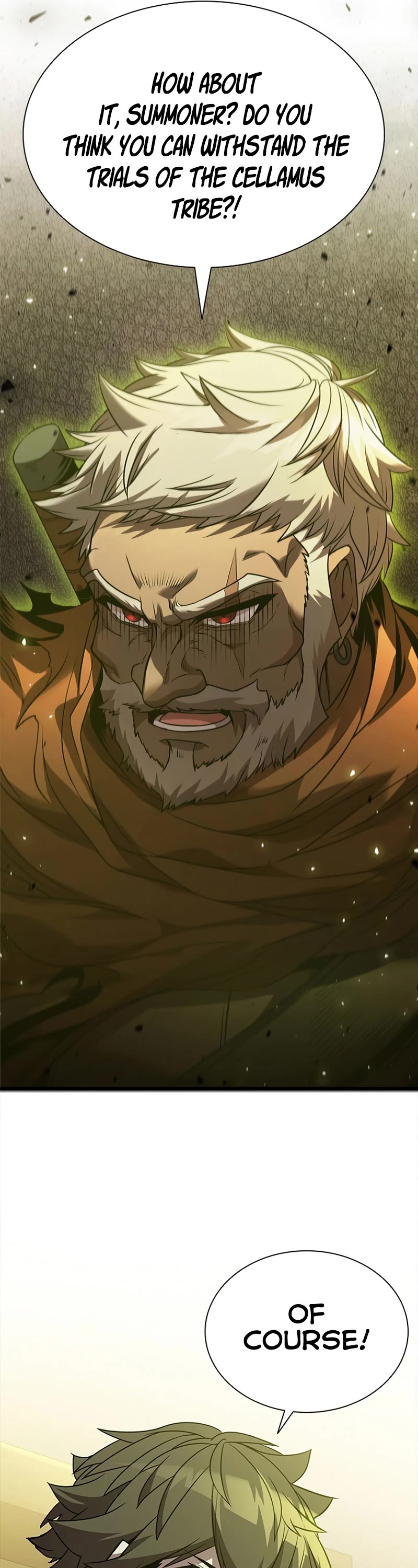 Taming Master Chapter 91 page 27 - Chapter 91
