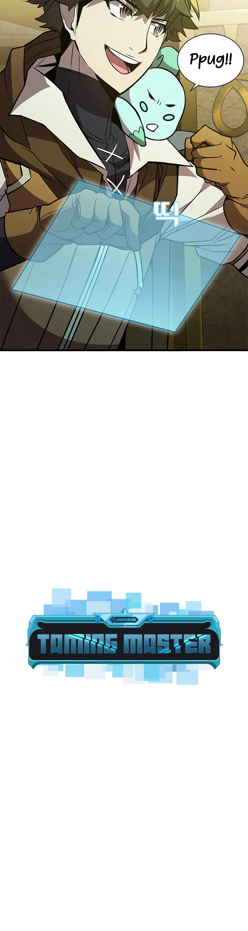 Taming Master Chapter 91 page 28 - Chapter 91