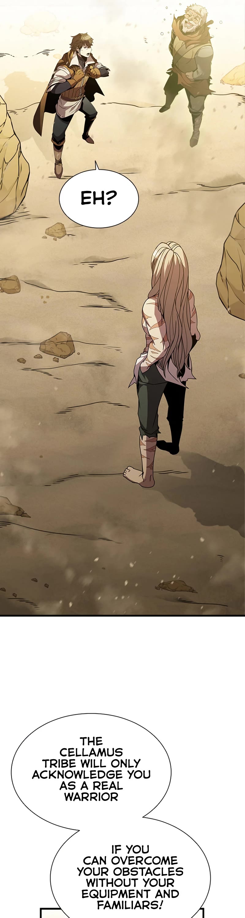 Taming Master Chapter 91 page 33 - Chapter 91