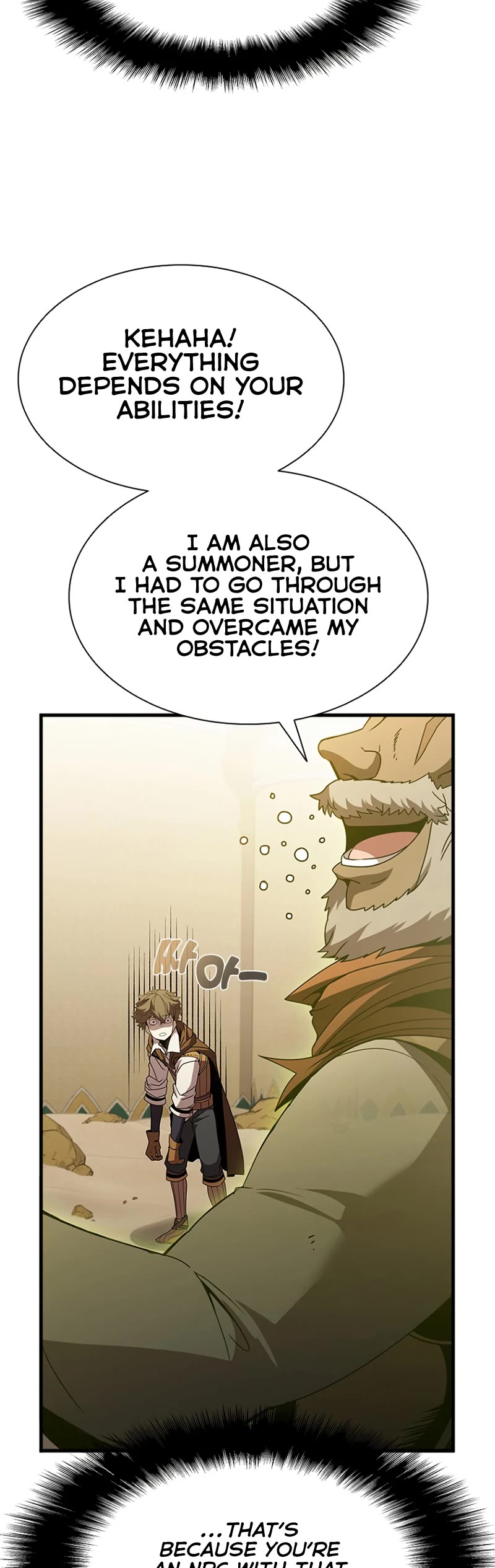 Taming Master Chapter 91 page 35 - Chapter 91