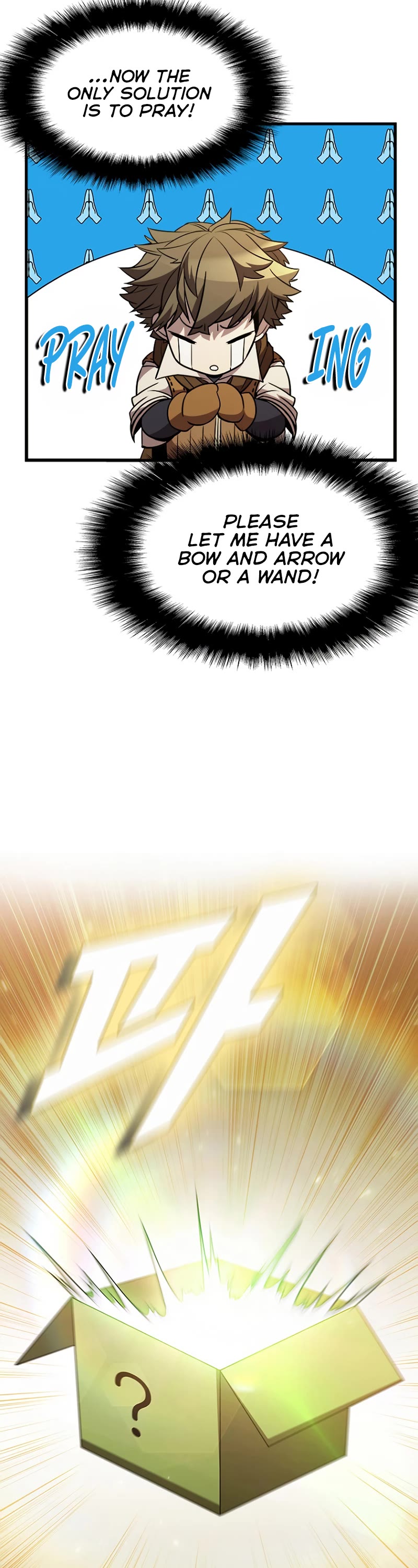 Taming Master Chapter 91 page 39 - Chapter 91