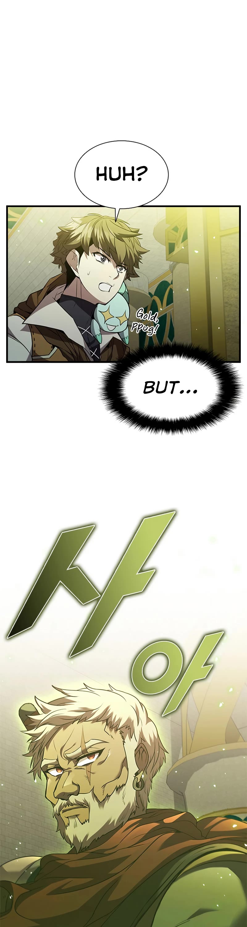 Taming Master Chapter 91 page 4 - Chapter 91