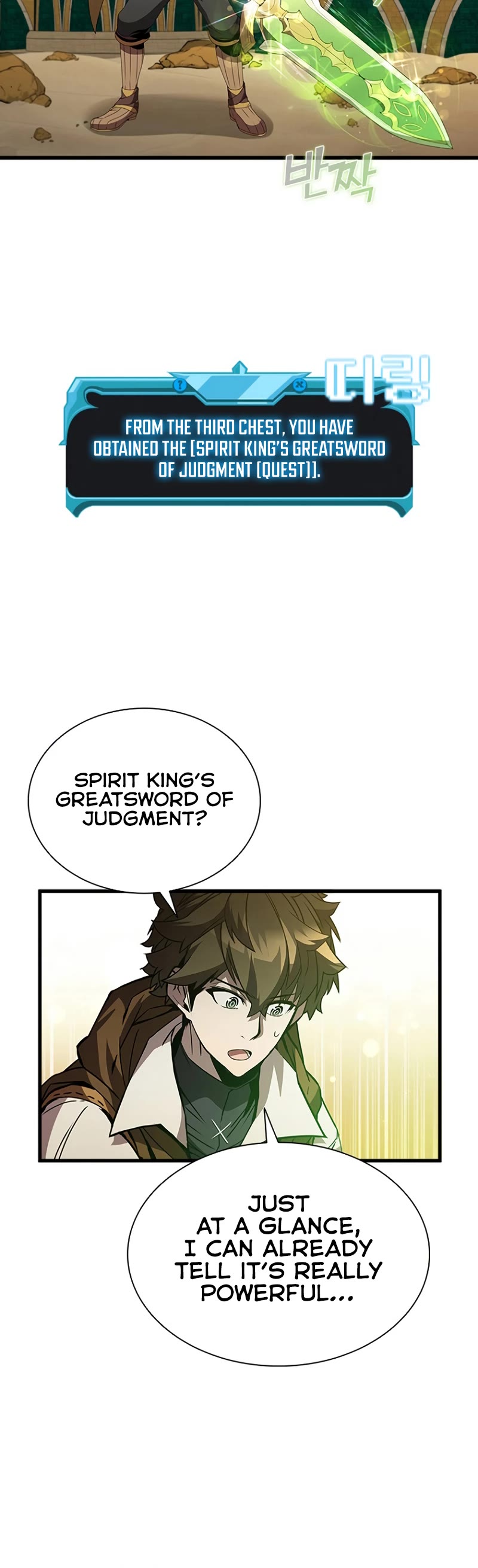 Taming Master Chapter 91 page 41 - Chapter 91