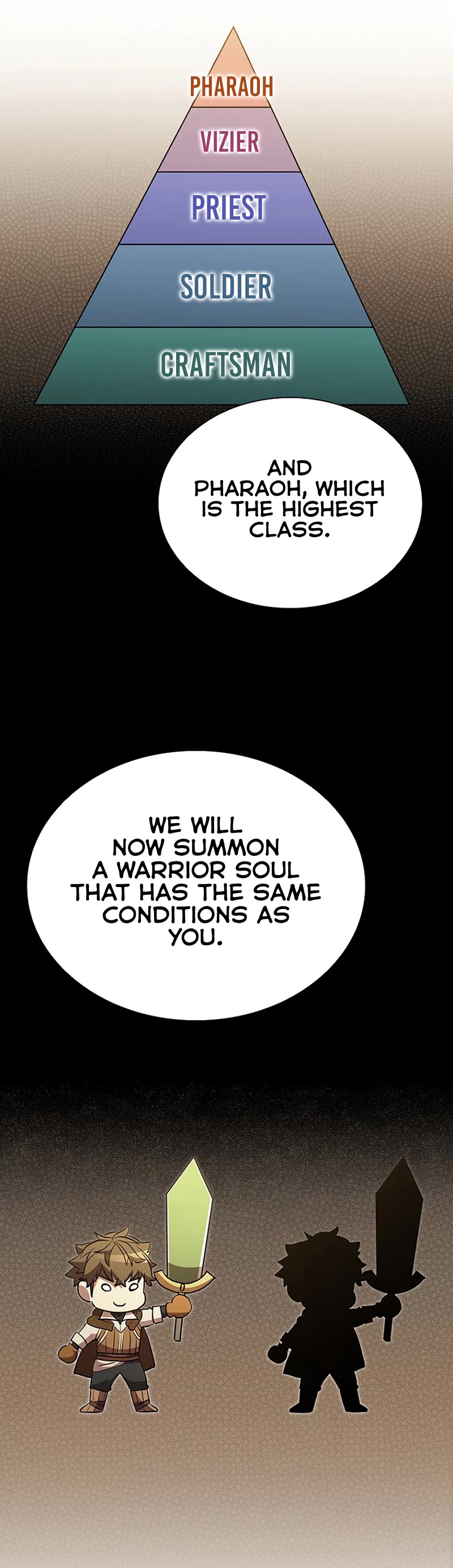 Taming Master Chapter 91 page 46 - Chapter 91