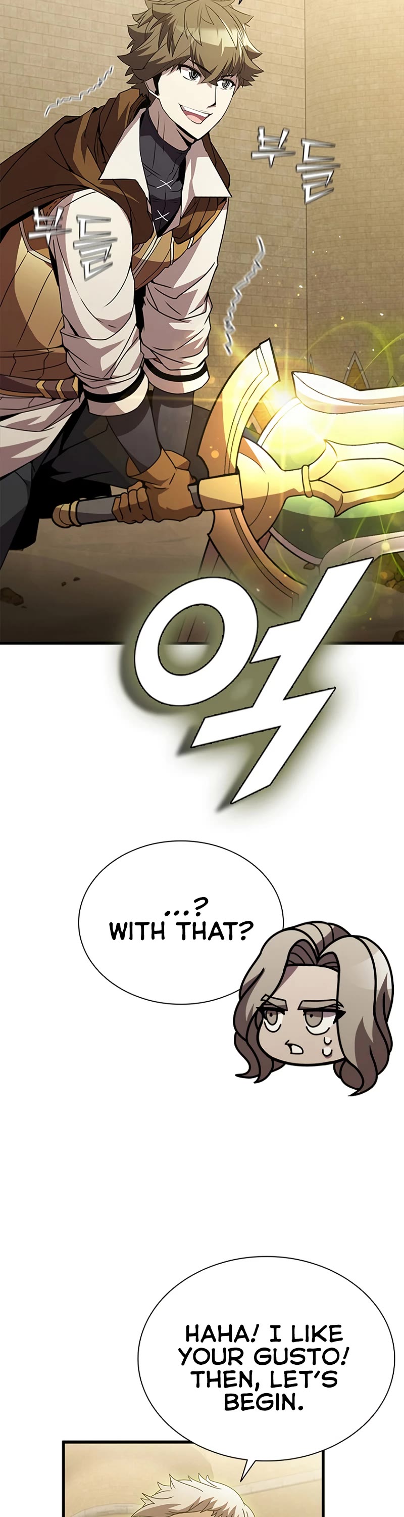Taming Master Chapter 91 page 48 - Chapter 91