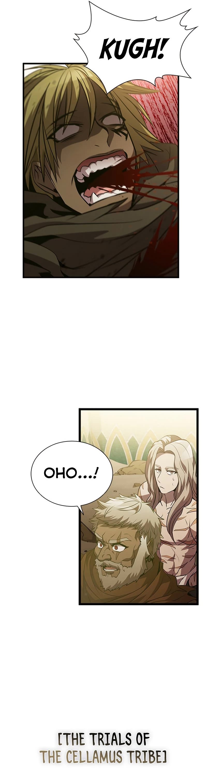 Taming Master Chapter 91 page 57 - Chapter 91