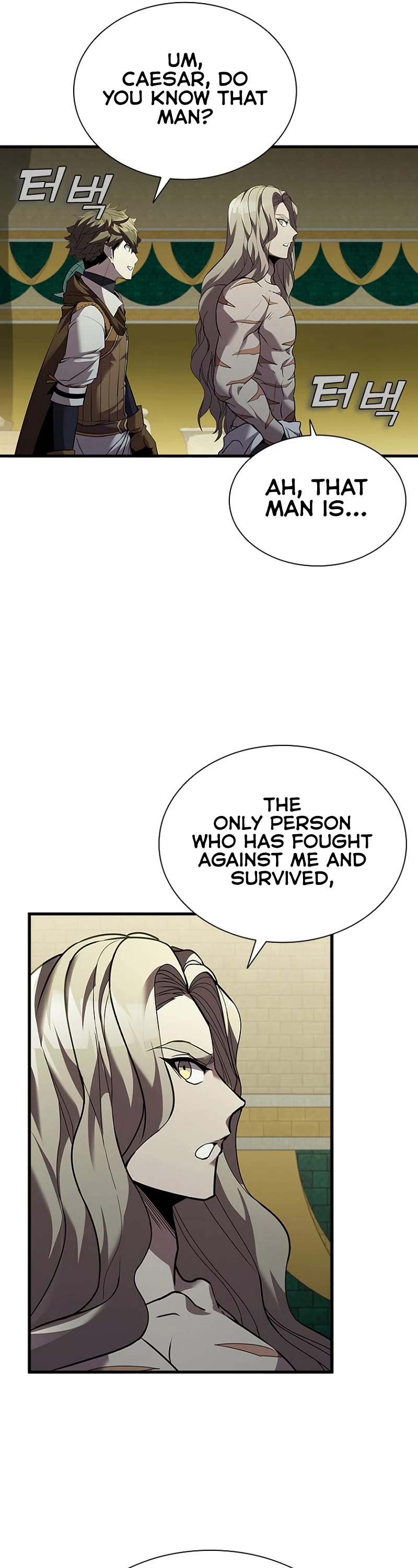 Taming Master Chapter 91 page 7 - Chapter 91