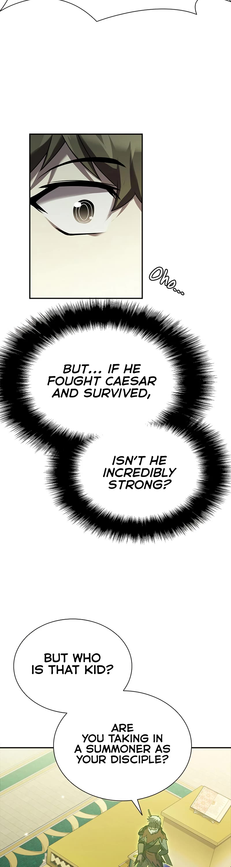 Taming Master Chapter 91 page 9 - Chapter 91