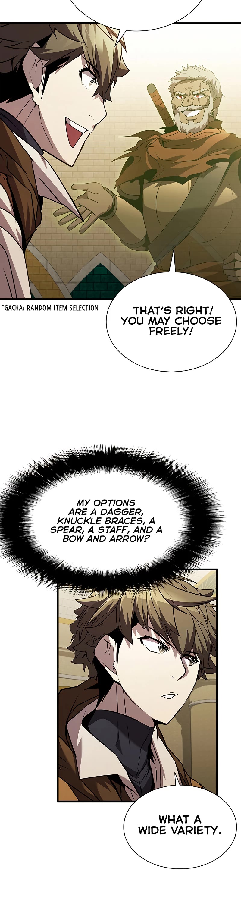 Taming Master Chapter 92 page 11 - Chapter 92