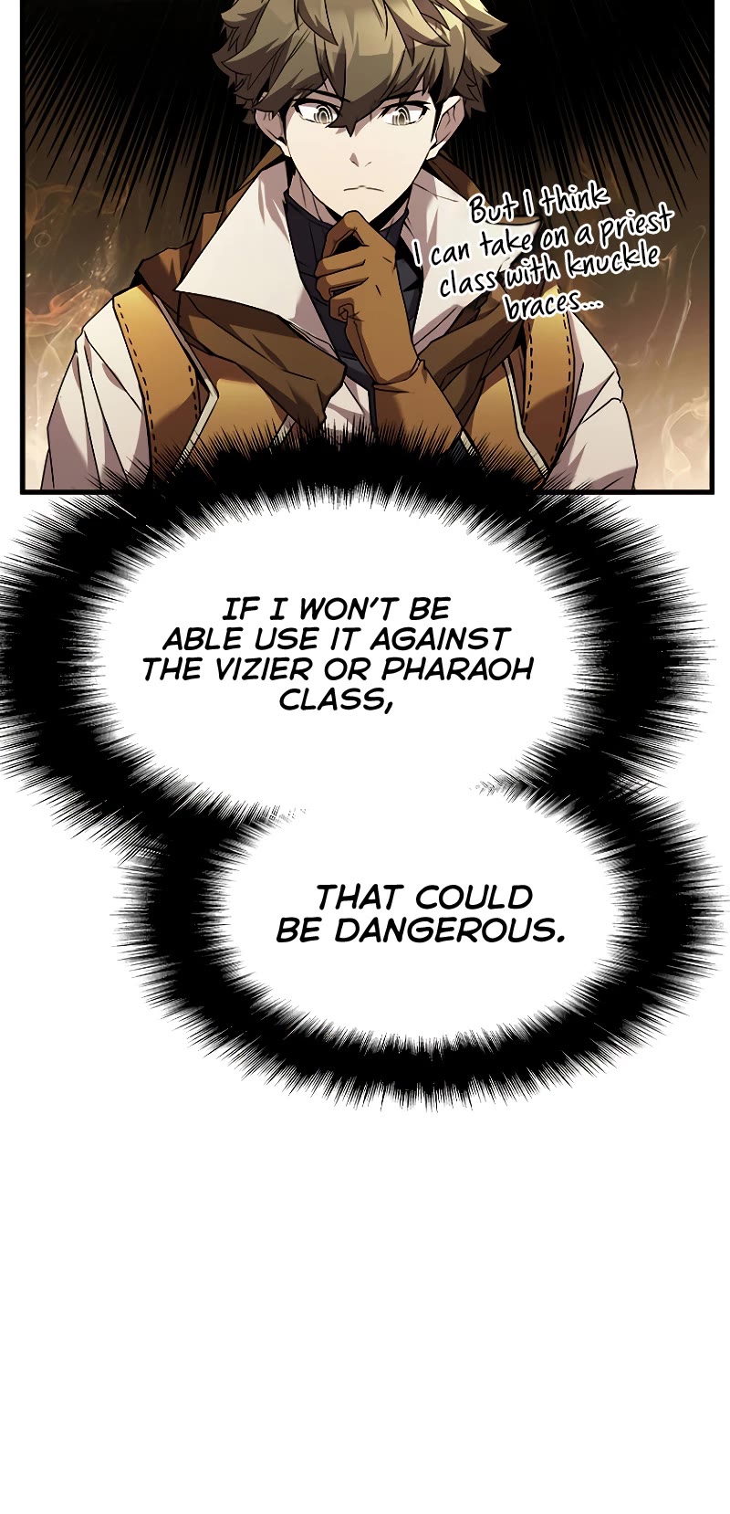 Taming Master Chapter 92 page 13 - Chapter 92