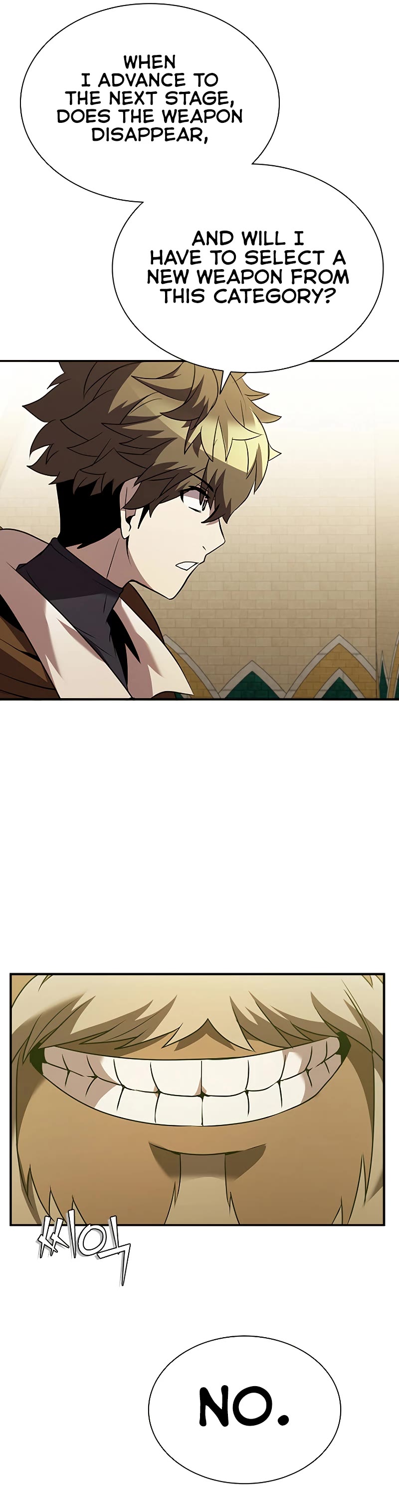 Taming Master Chapter 92 page 14 - Chapter 92