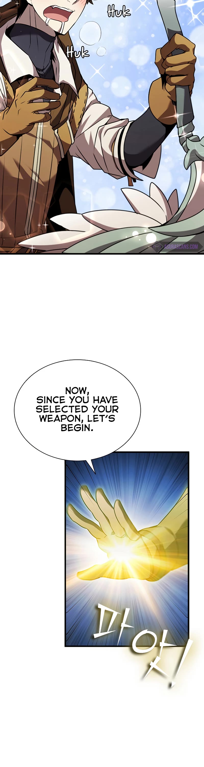 Taming Master Chapter 92 page 21 - Chapter 92