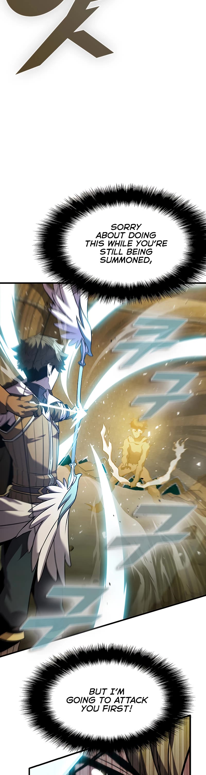 Taming Master Chapter 92 page 23 - Chapter 92