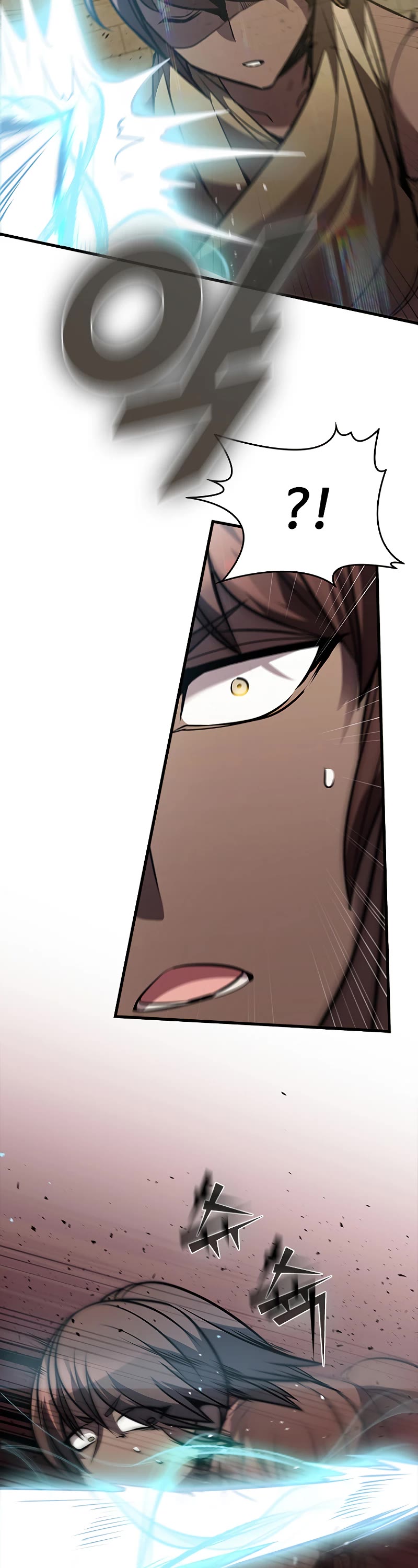 Taming Master Chapter 92 page 27 - Chapter 92