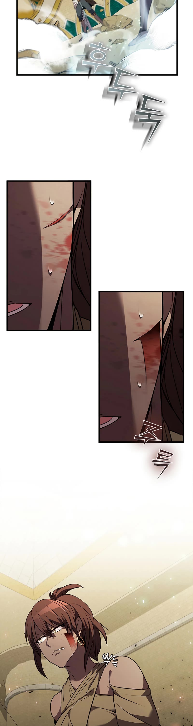 Taming Master Chapter 92 page 29 - Chapter 92