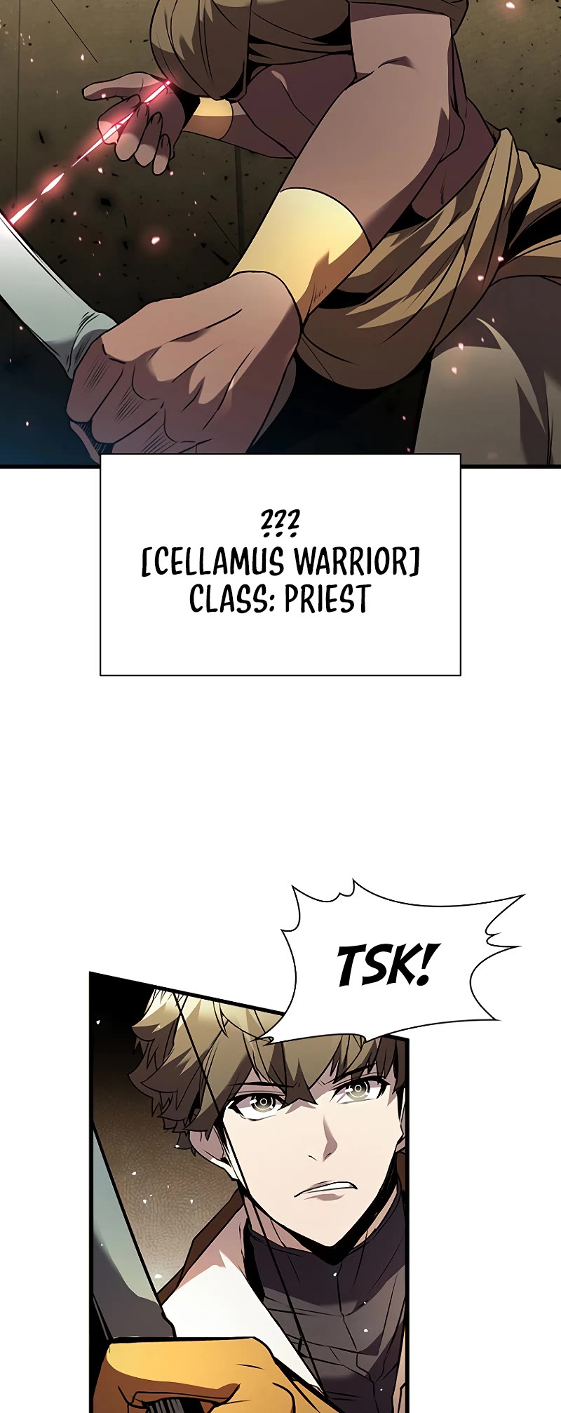 Taming Master Chapter 92 page 30 - Chapter 92