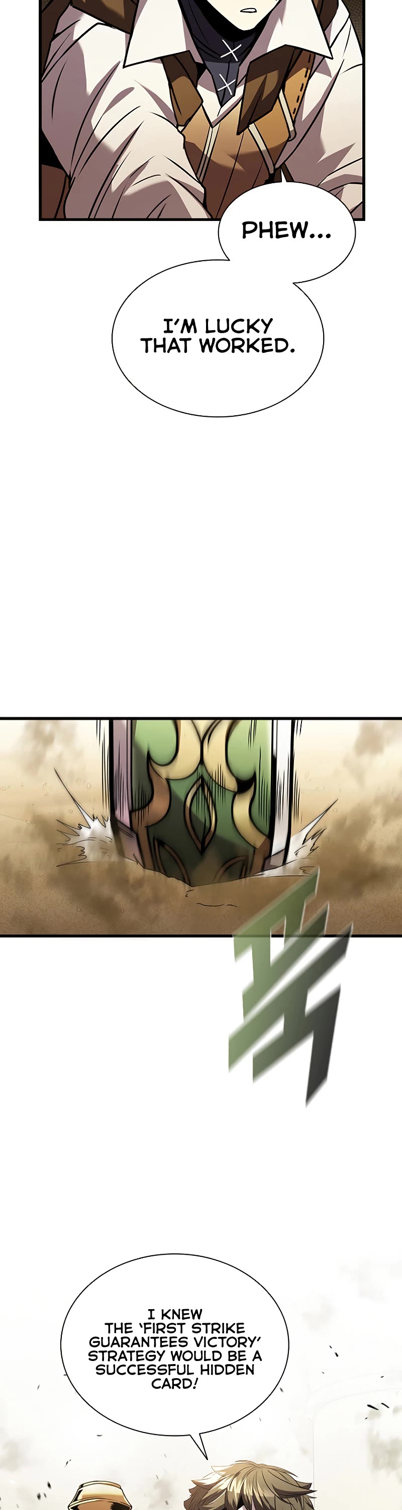 Taming Master Chapter 92 page 4 - Chapter 92