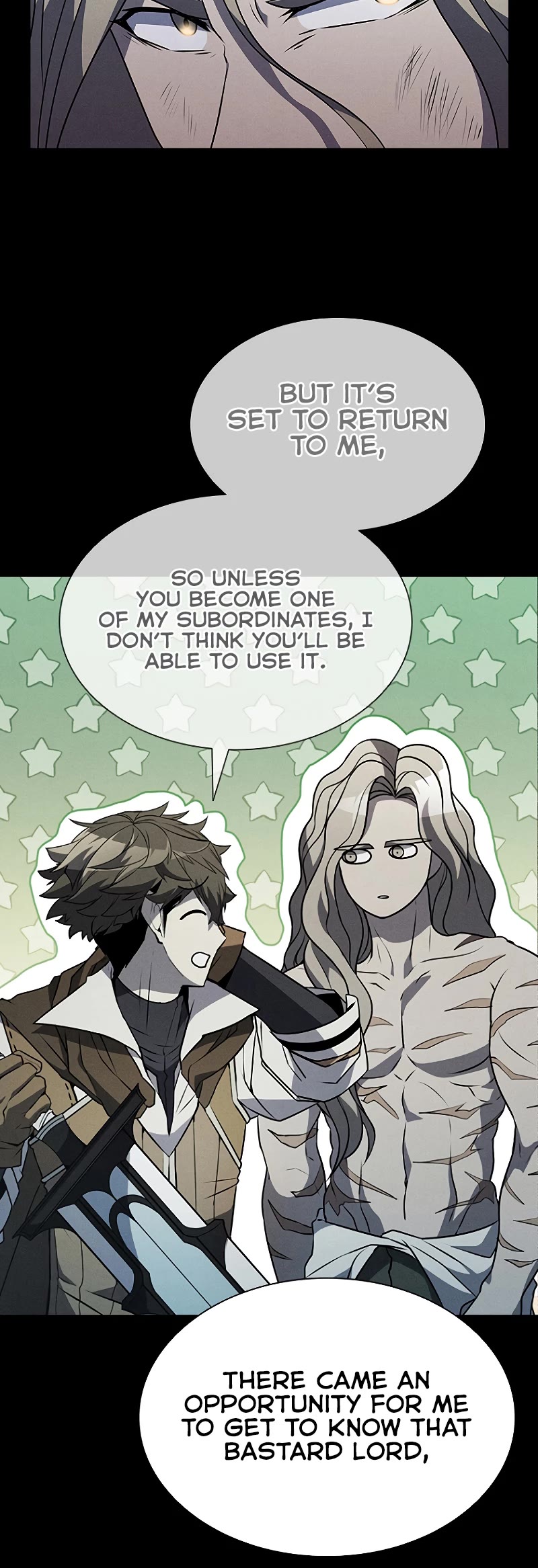 Taming Master Chapter 92 page 43 - Chapter 92