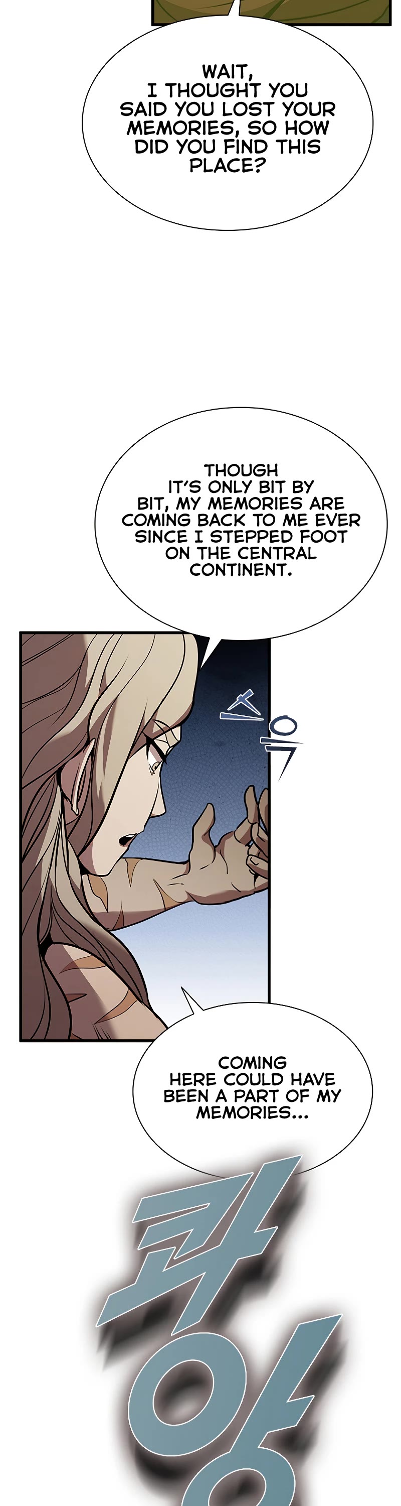 Taming Master Chapter 92 page 46 - Chapter 92