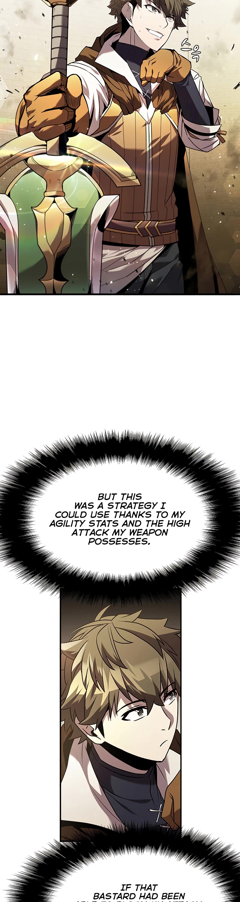 Taming Master Chapter 92 page 5 - Chapter 92