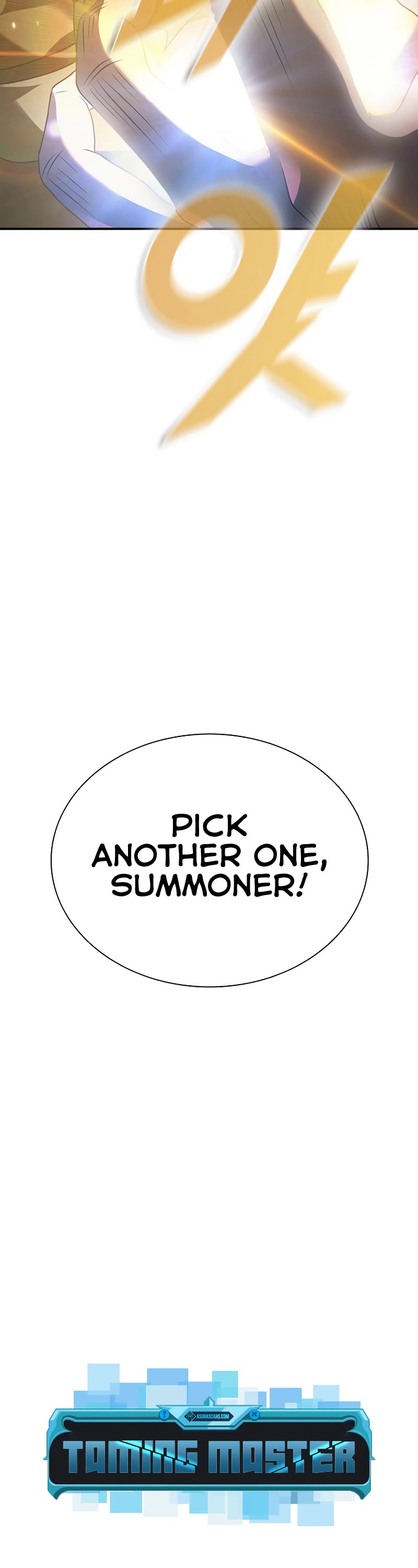 Taming Master Chapter 92 page 9 - Chapter 92