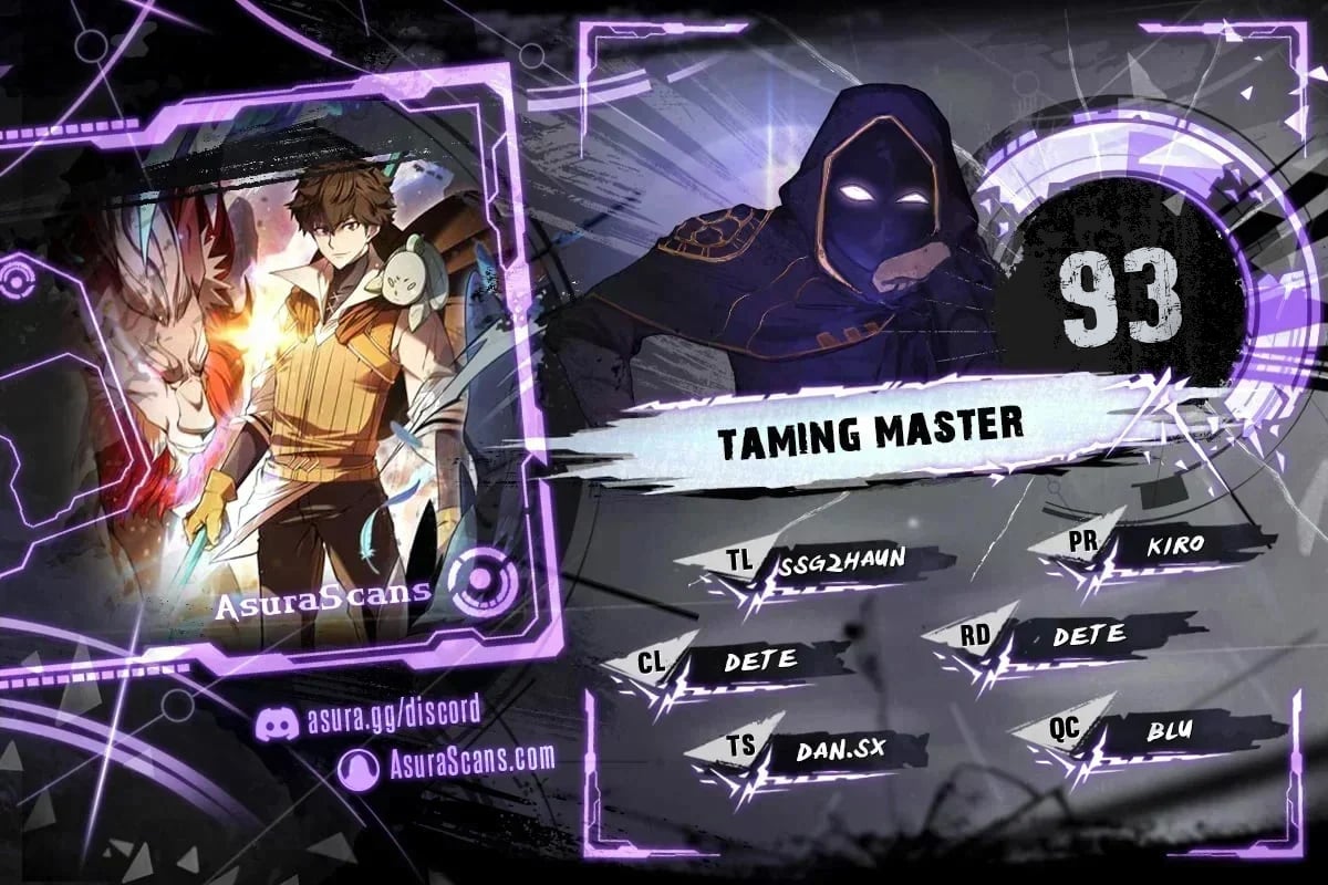 Taming Master Chapter 93 page 1 - Chapter 93