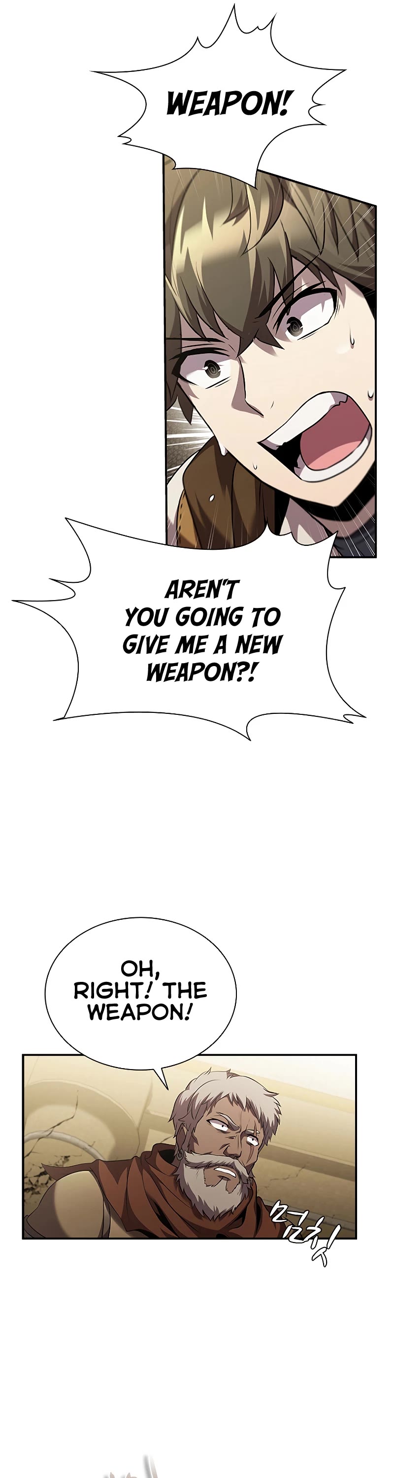 Taming Master Chapter 93 page 12 - Chapter 93