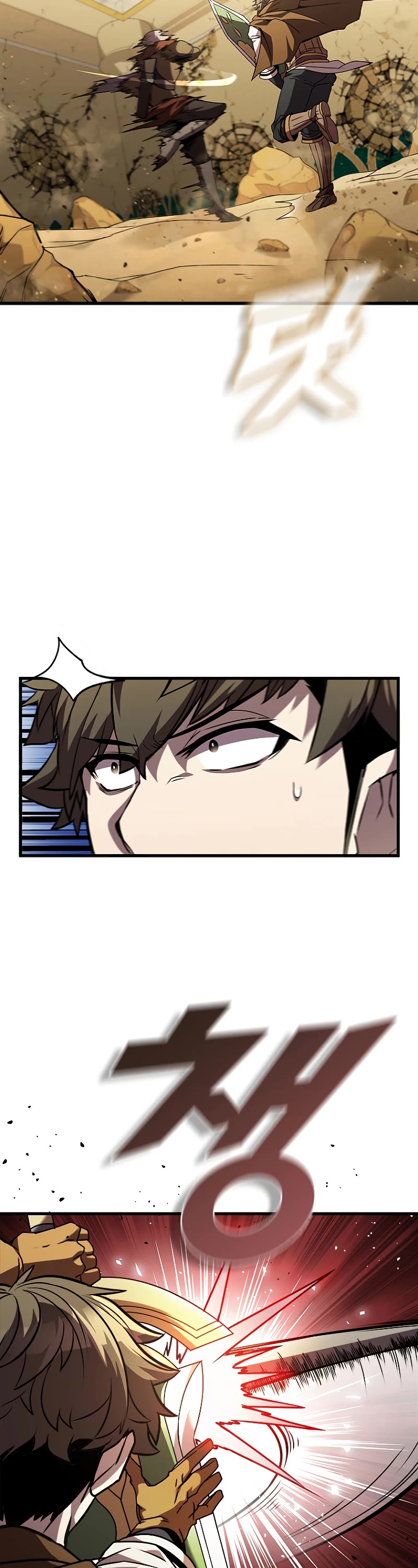 Taming Master Chapter 93 page 19 - Chapter 93