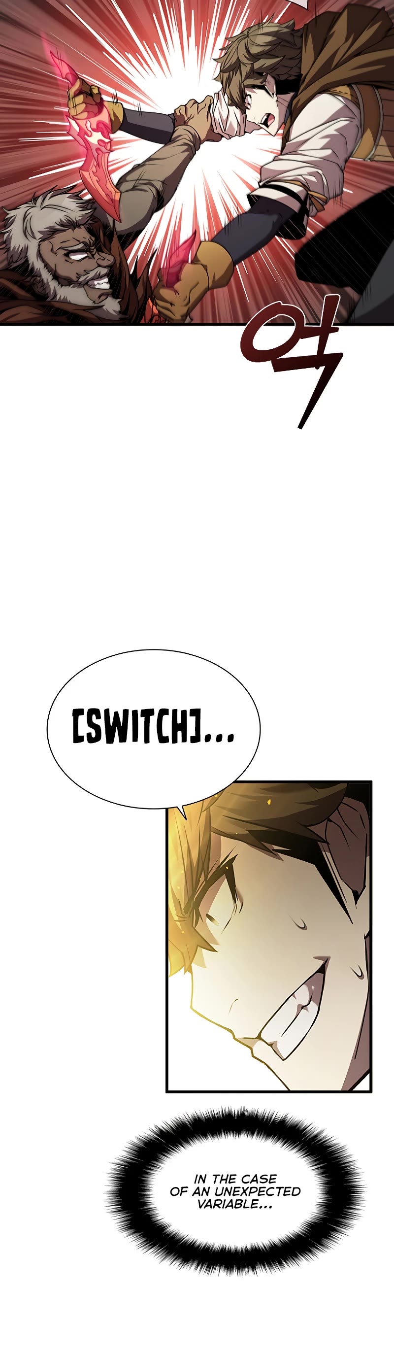 Taming Master Chapter 93 page 35 - Chapter 93