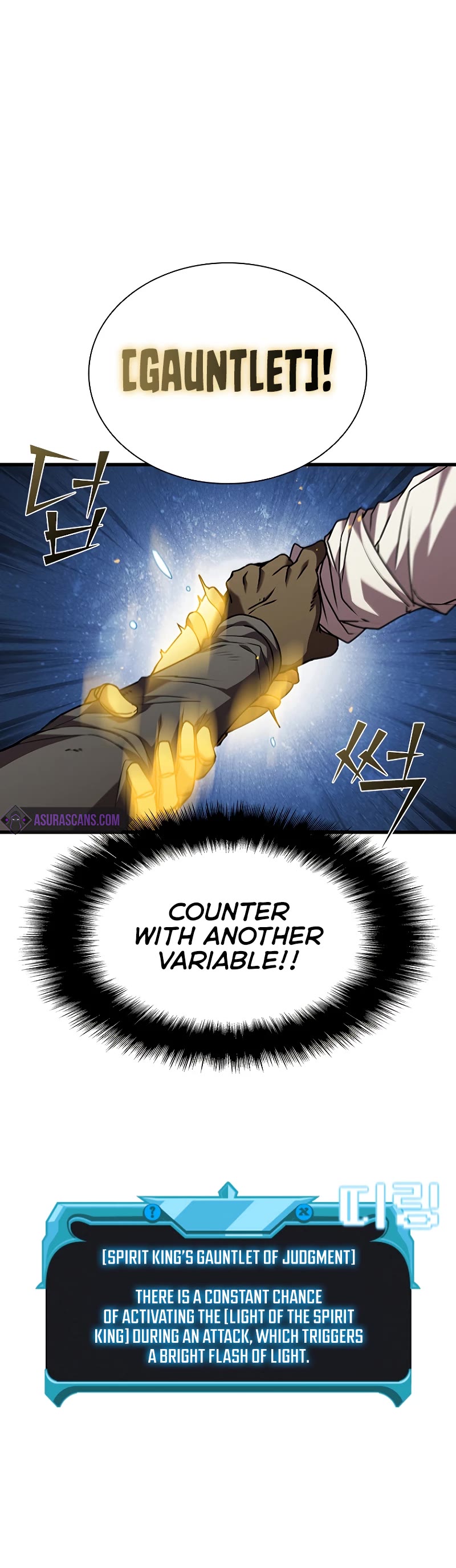 Taming Master Chapter 93 page 36 - Chapter 93