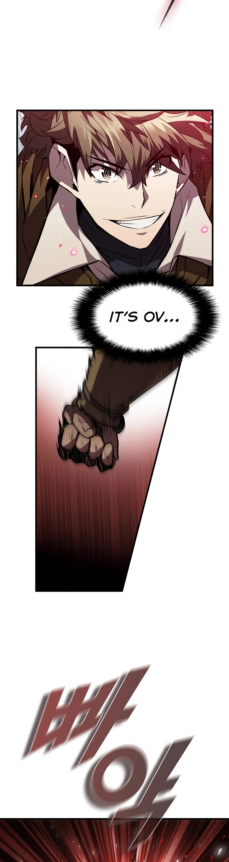 Taming Master Chapter 93 page 43 - Chapter 93
