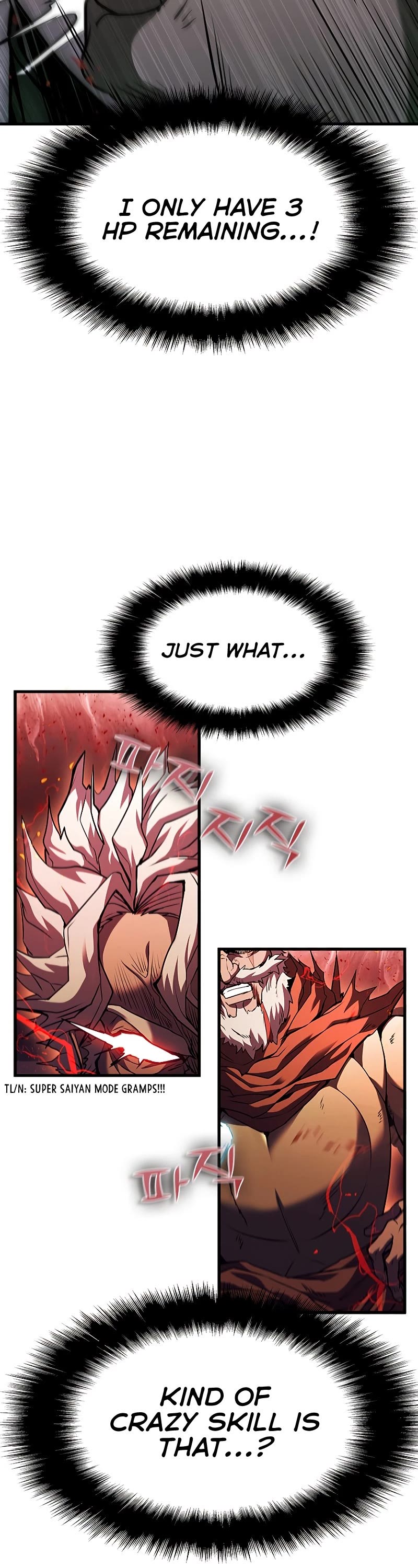 Taming Master Chapter 93 page 48 - Chapter 93