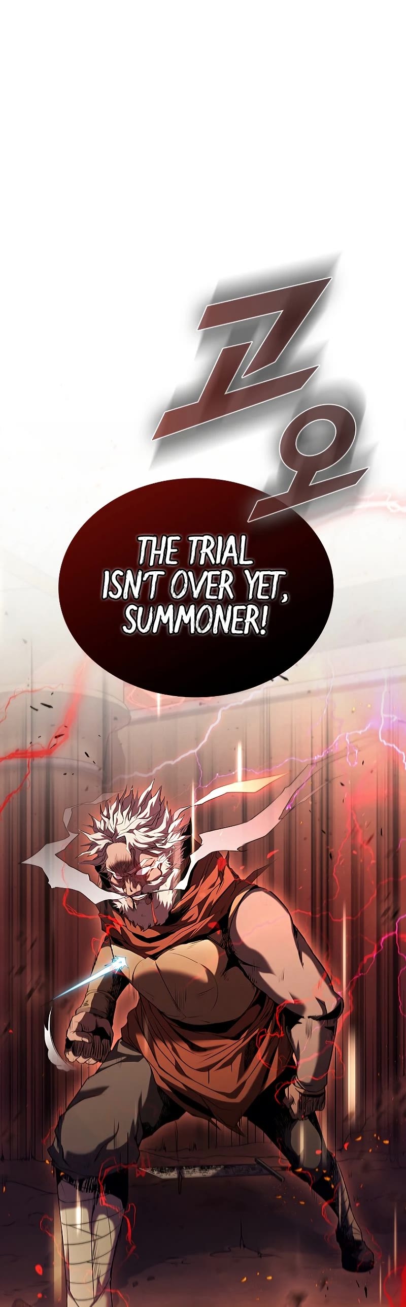 Taming Master Chapter 93 page 49 - Chapter 93