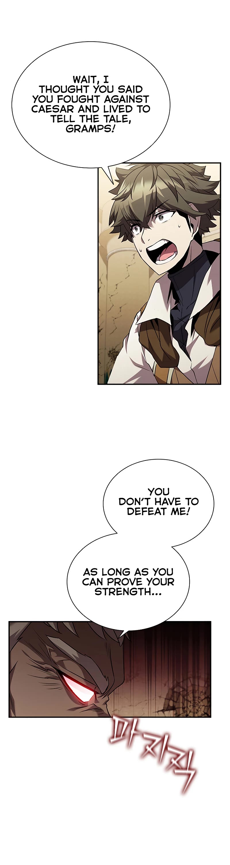 Taming Master Chapter 93 page 7 - Chapter 93
