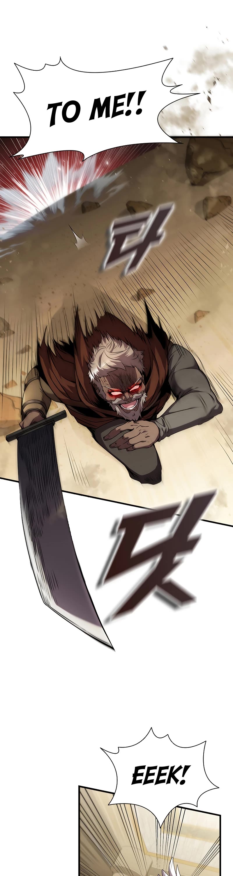 Taming Master Chapter 93 page 8 - Chapter 93