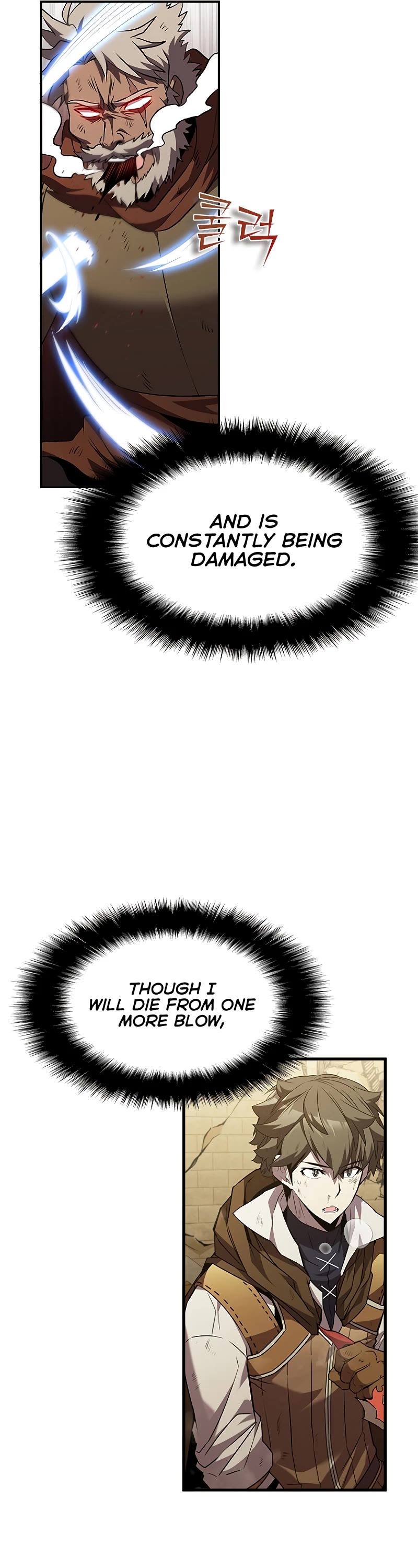 Taming Master Chapter 94 page 10 - Chapter 94