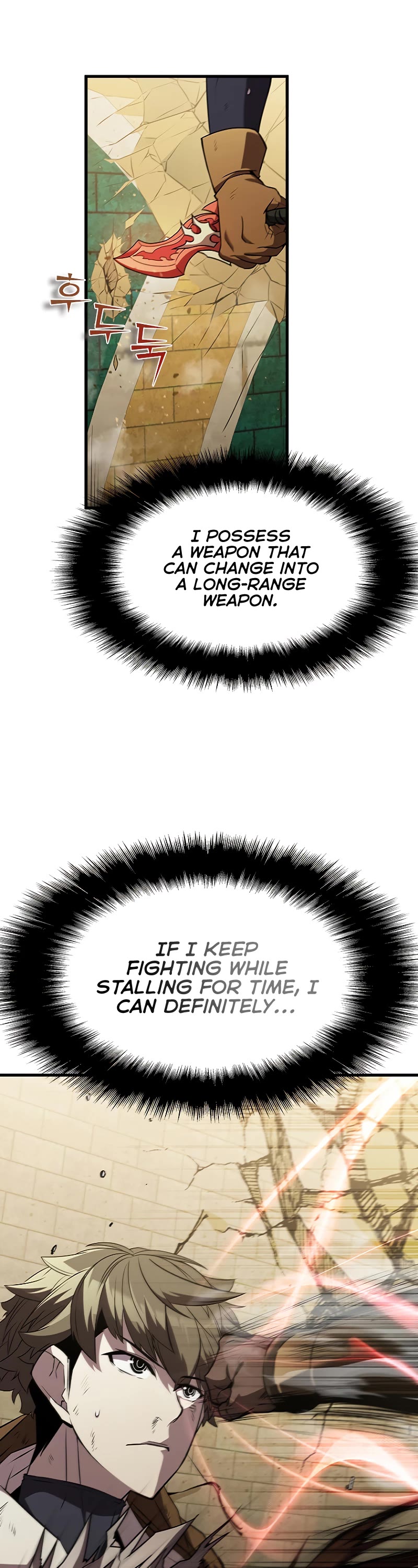 Taming Master Chapter 94 page 11 - Chapter 94