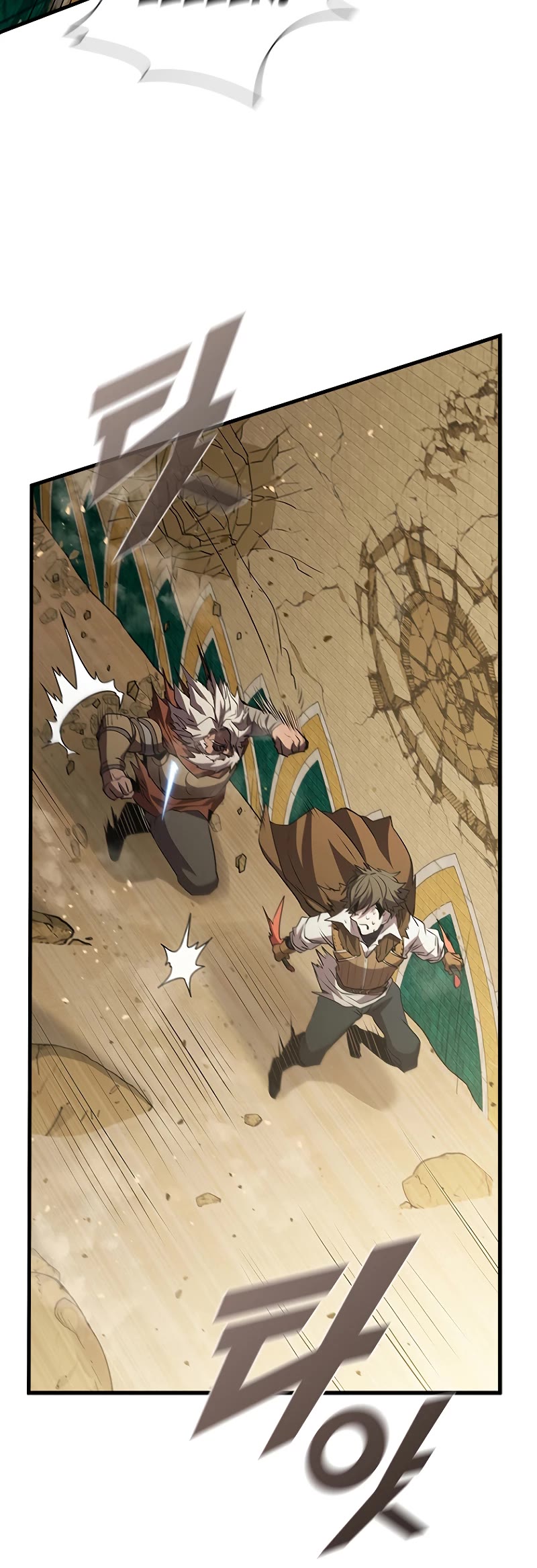 Taming Master Chapter 94 page 13 - Chapter 94