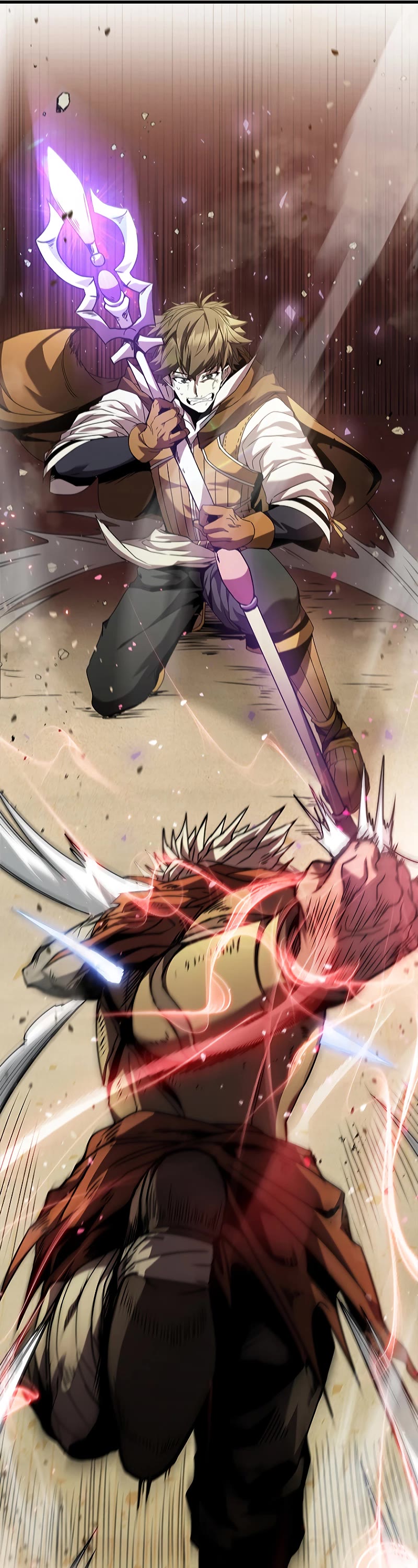 Taming Master Chapter 94 page 19 - Chapter 94