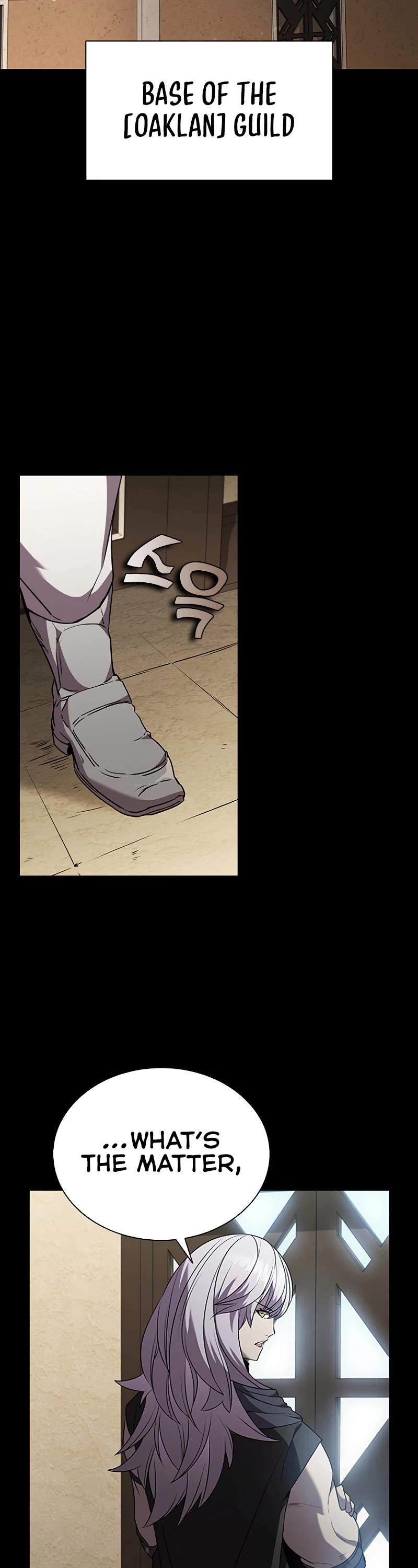 Taming Master Chapter 94 page 27 - Chapter 94