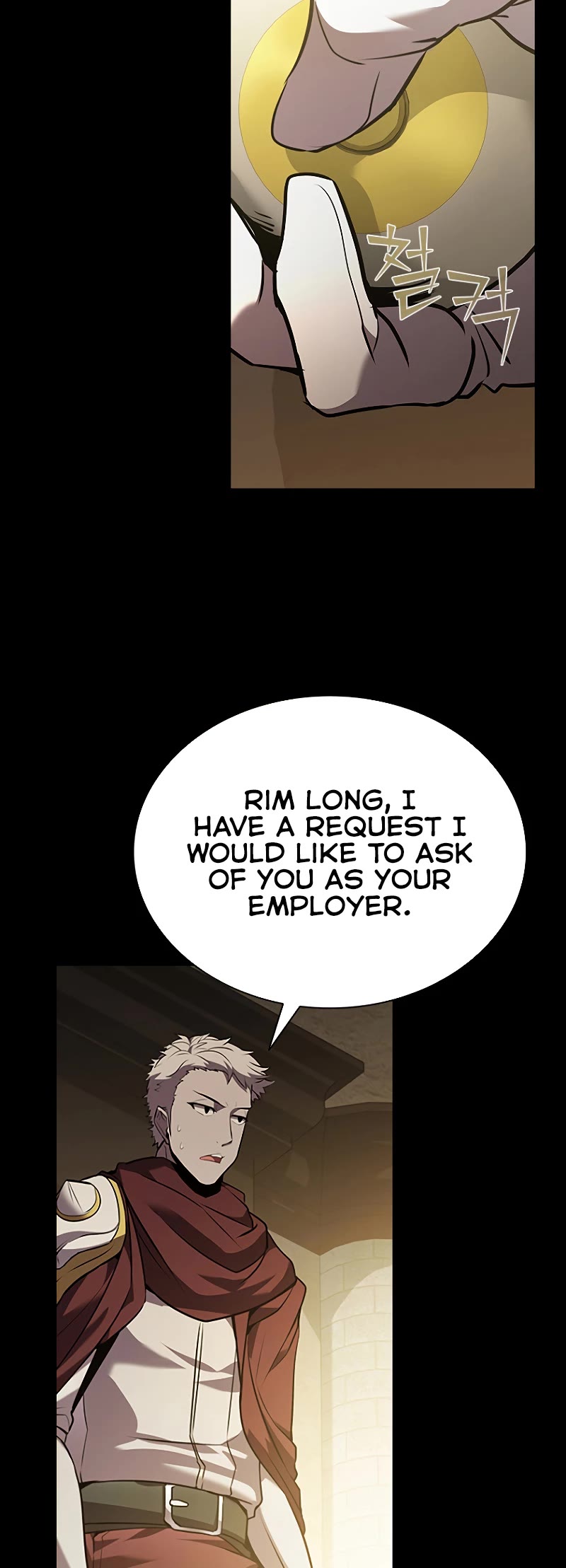Taming Master Chapter 94 page 29 - Chapter 94