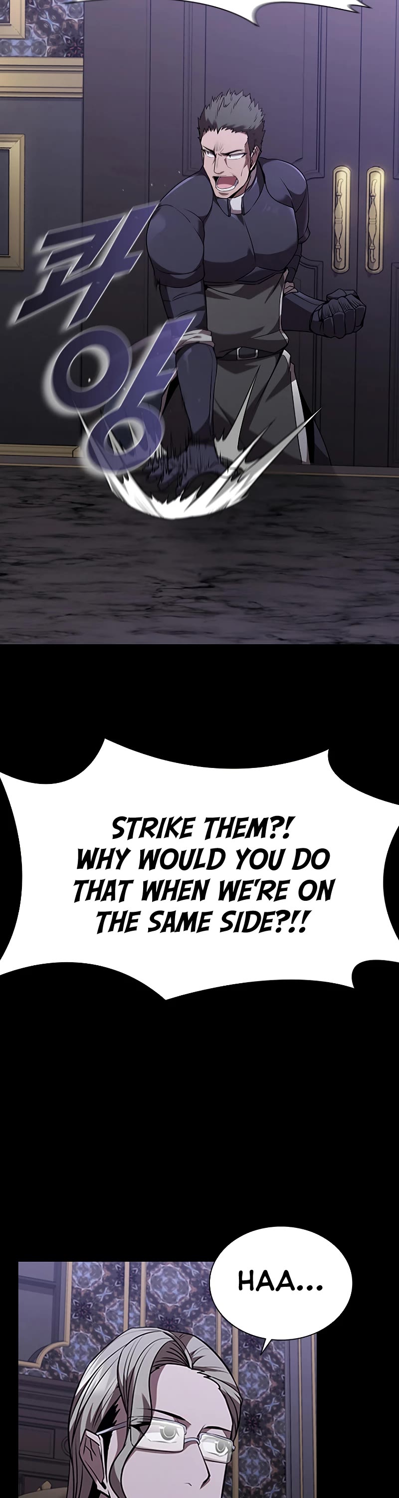 Taming Master Chapter 94 page 32 - Chapter 94