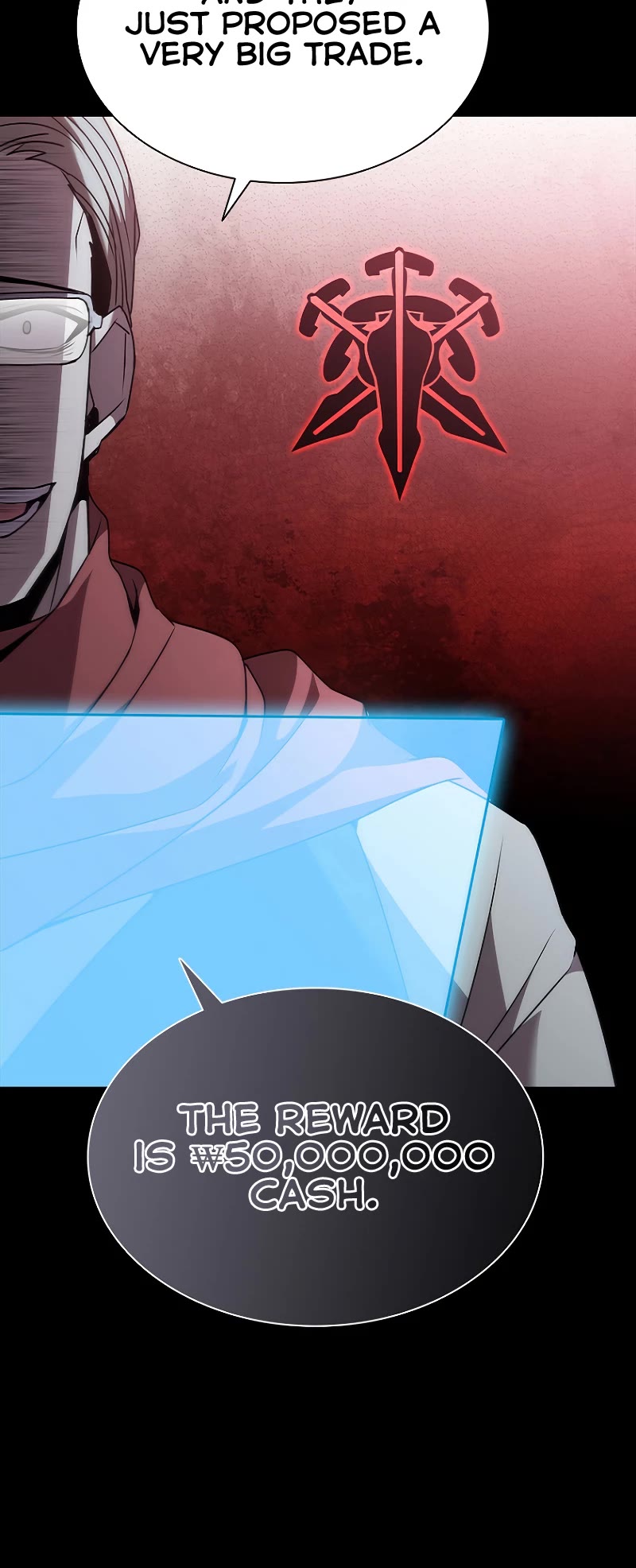 Taming Master Chapter 94 page 36 - Chapter 94