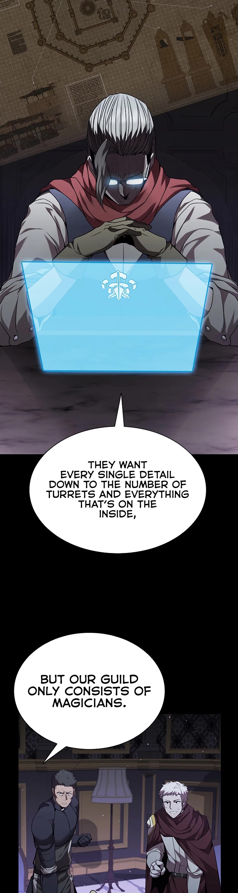 Taming Master Chapter 94 page 38 - Chapter 94