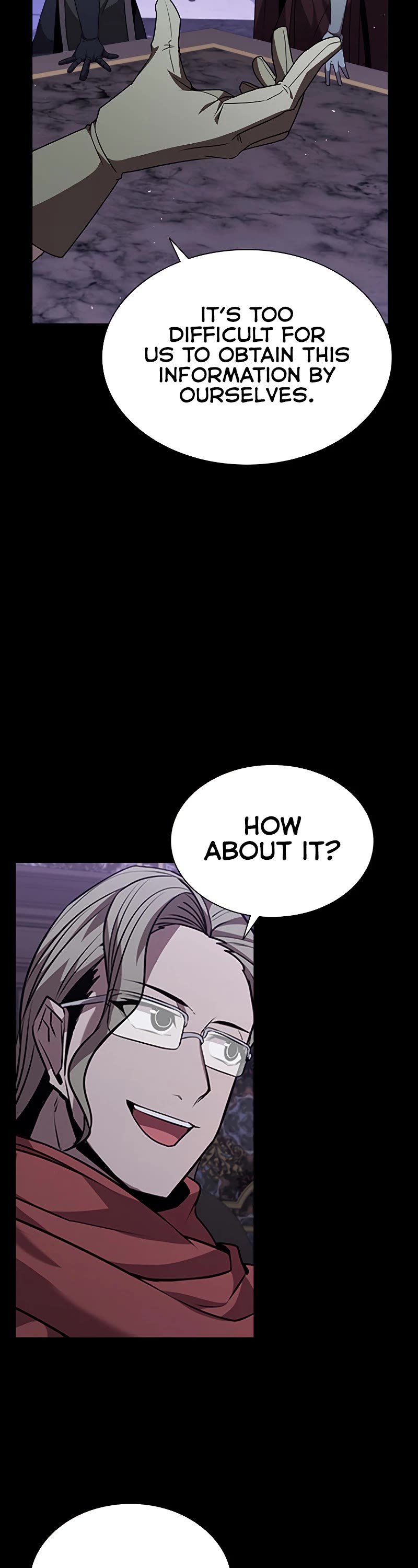Taming Master Chapter 94 page 39 - Chapter 94