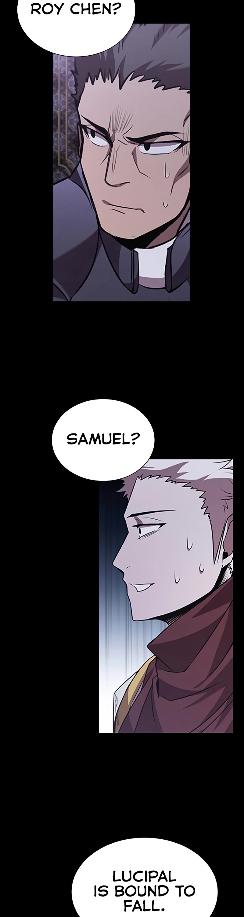 Taming Master Chapter 94 page 40 - Chapter 94