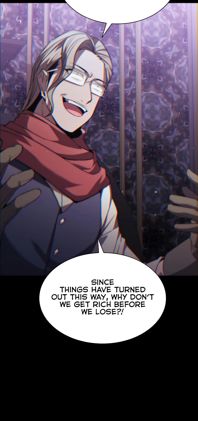 Taming Master Chapter 94 page 41 - Chapter 94