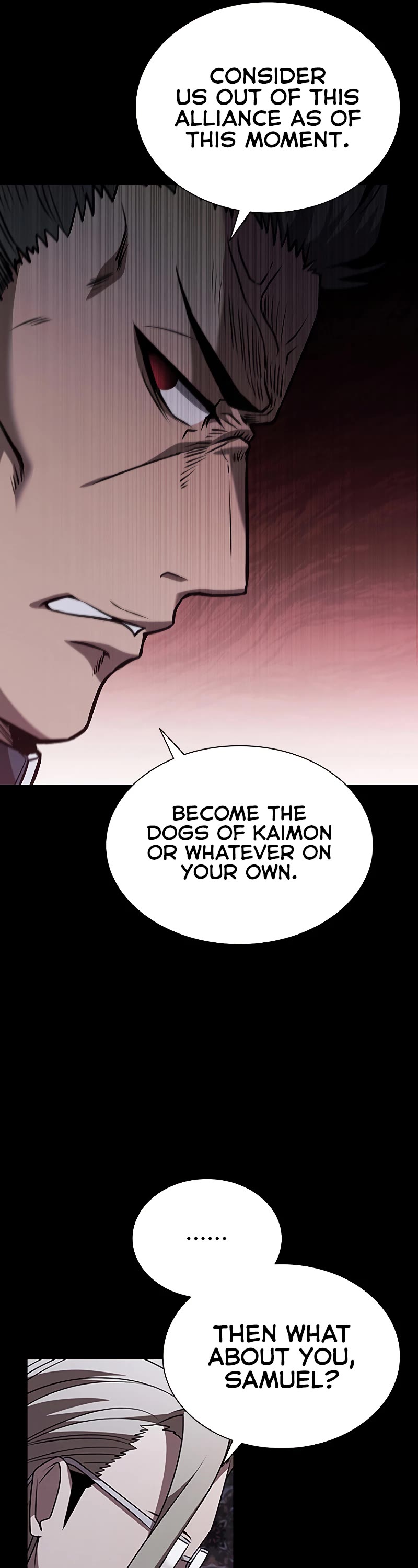 Taming Master Chapter 94 page 43 - Chapter 94