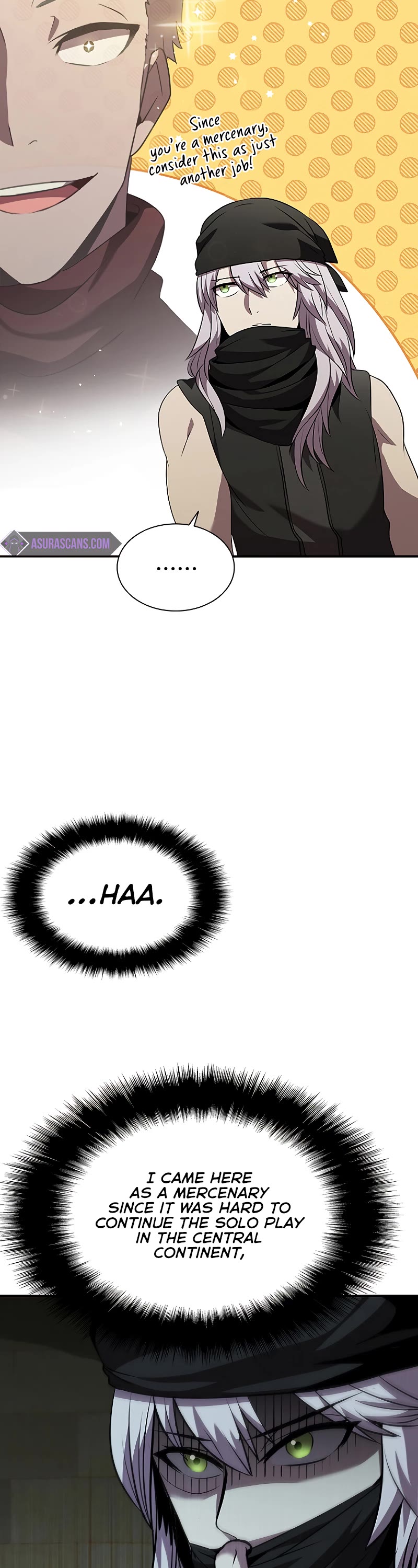 Taming Master Chapter 94 page 46 - Chapter 94